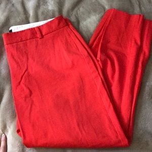 Barely worn Talbots pant